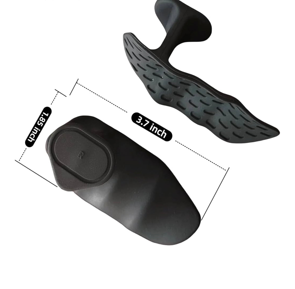 Gym Grips for Weightlifting – Anti-Callus Hand Protection for Men & Women